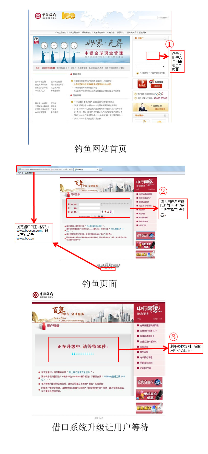 瑞星警示：新型攻擊專盯網(wǎng)銀動態(tài)密碼 瞬間洗空賬戶