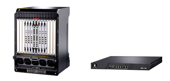 項(xiàng)目中采用了瑞星導(dǎo)線式防毒墻作為邊界防護(hù)